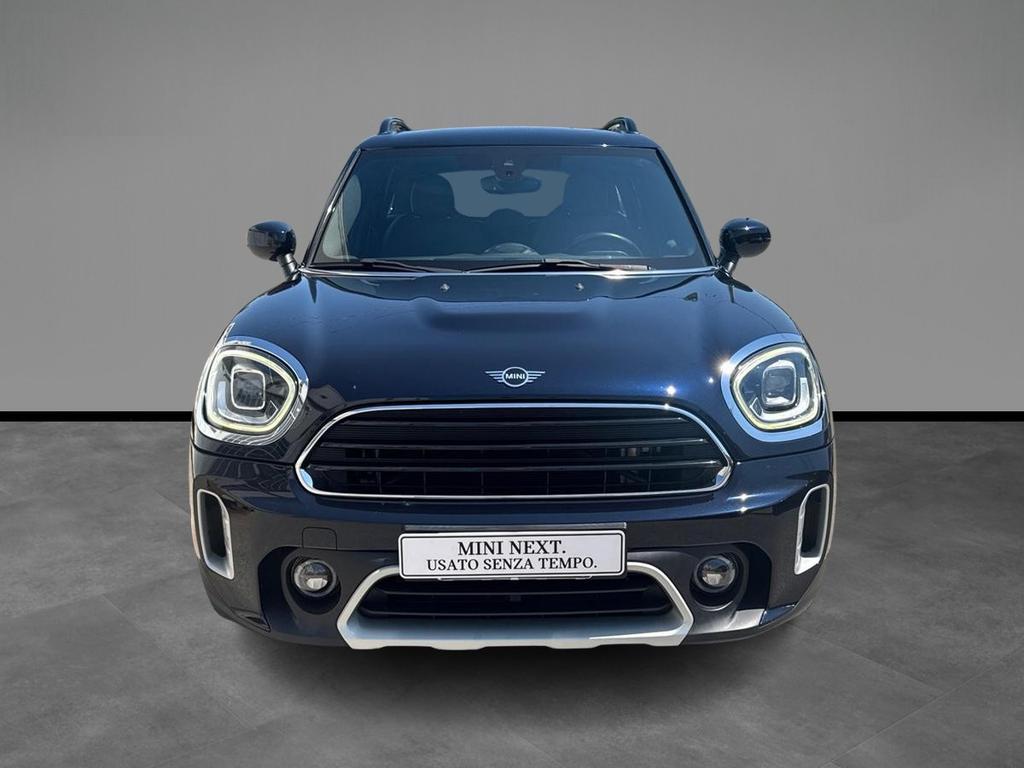 Mini One Countryman 1.5 One