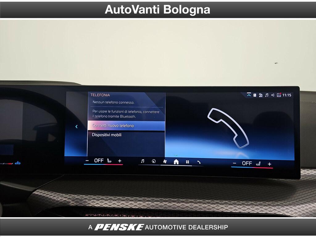 BMW Serie 4 420d Cabrio mhev 48V M Sport Pro auto