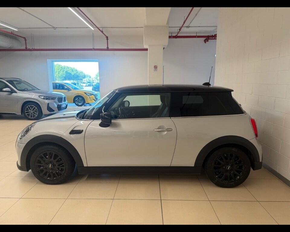 Mini Cooper 1.5 TwinPower Turbo Cooper