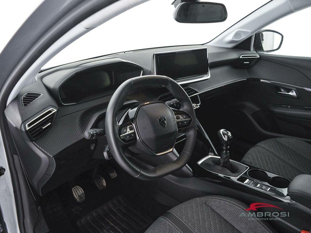 Peugeot 208 1.2 puretech Allure s&s 100cv