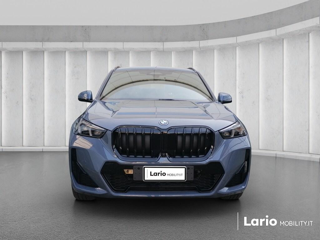 BMW X1 xdrive 25e MSport Pro auto