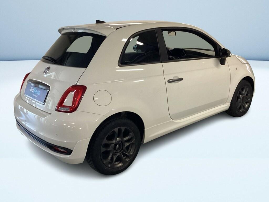 Fiat 500 1.2 Sport 69cv my20