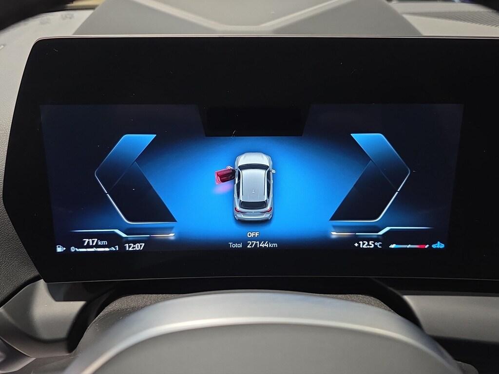 BMW Serie 1 118d MSport Pro auto