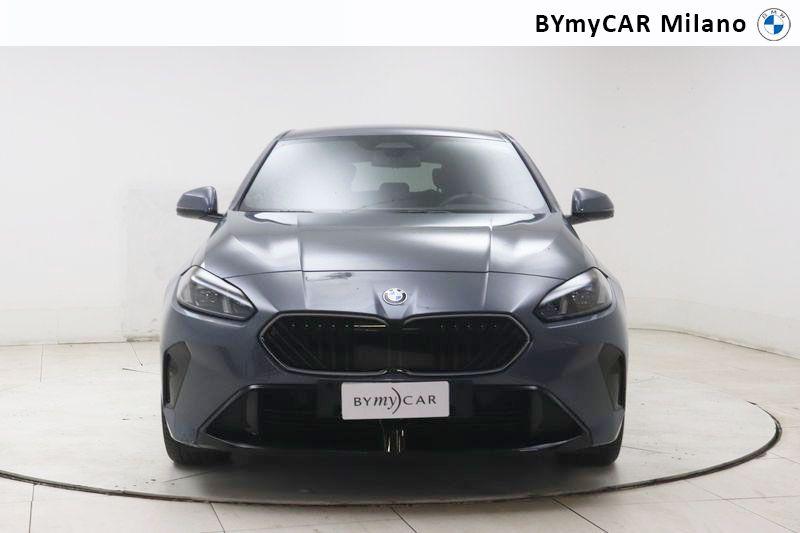 BMW Serie 1 118d MSport Pro auto