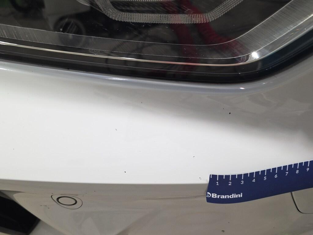 BMW Serie 1 116d Msport auto