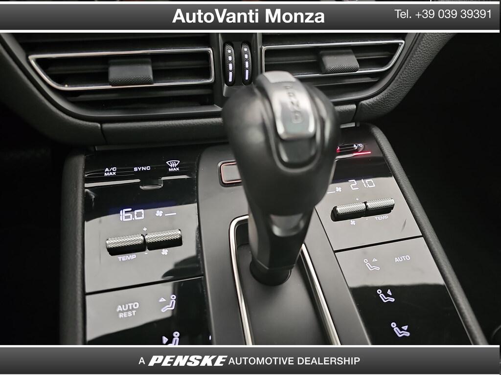 Porsche Macan 2.0 265cv pdk