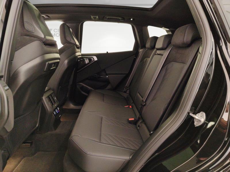 BMW X3 xdrive40d Msport Pro auto