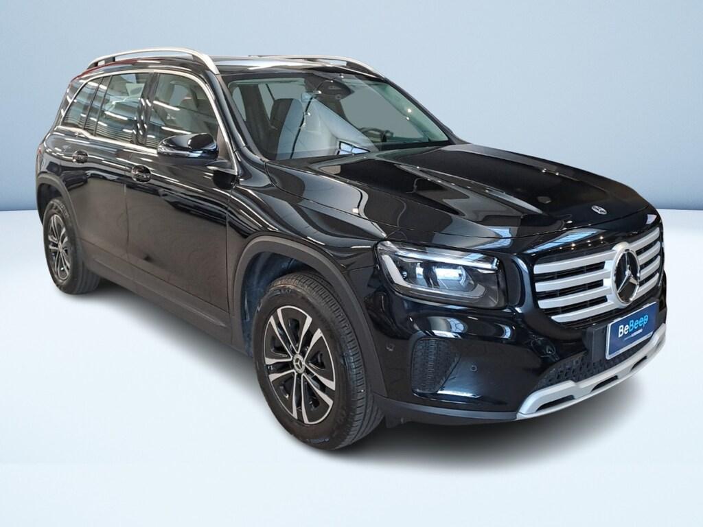Mercedes GLB 180 d Advanced auto