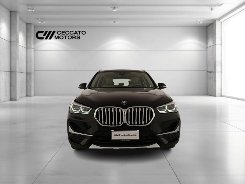 BMW X1 sdrive18d xLine auto