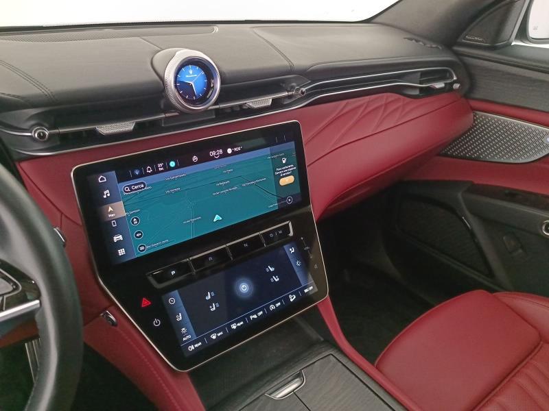 Maserati Levante Grecale 2.0 mhev Modena 330cv auto
