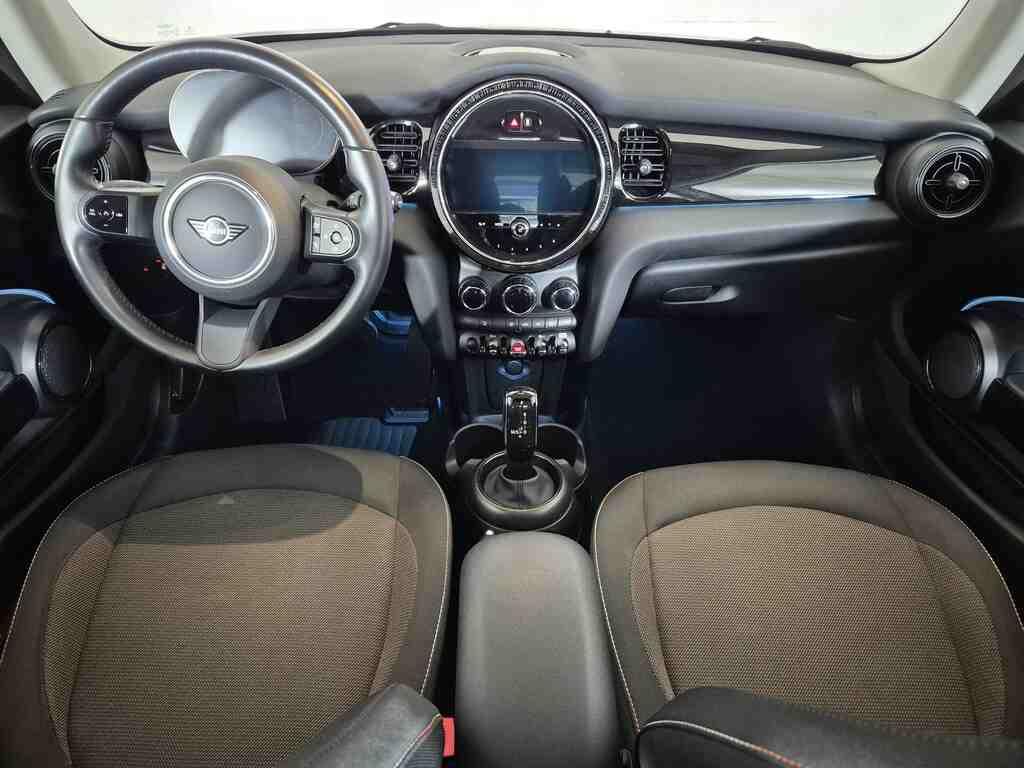 Mini Cooper 1.5 TwinPower Turbo Cooper