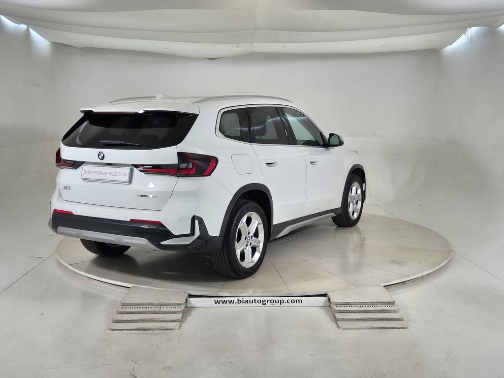 BMW X1 sdrive18d X-Line Edition Balance auto