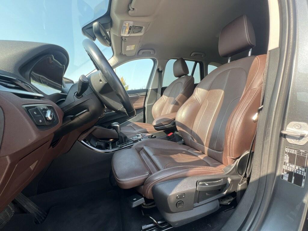BMW X1 sdrive18d xLine auto