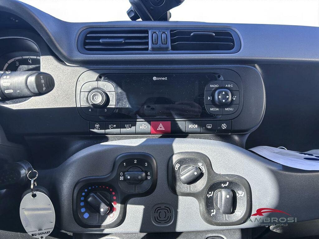 Fiat Panda 1.2 City Cross s&s 69cv my19