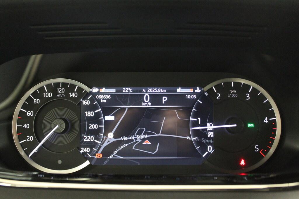 Land Rover Range Rover Evoque Evoque 2.0d i4 mhev R-Dynamic S awd 163cv auto