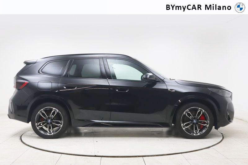 BMW X1 xdrive 25e MSport Pro auto