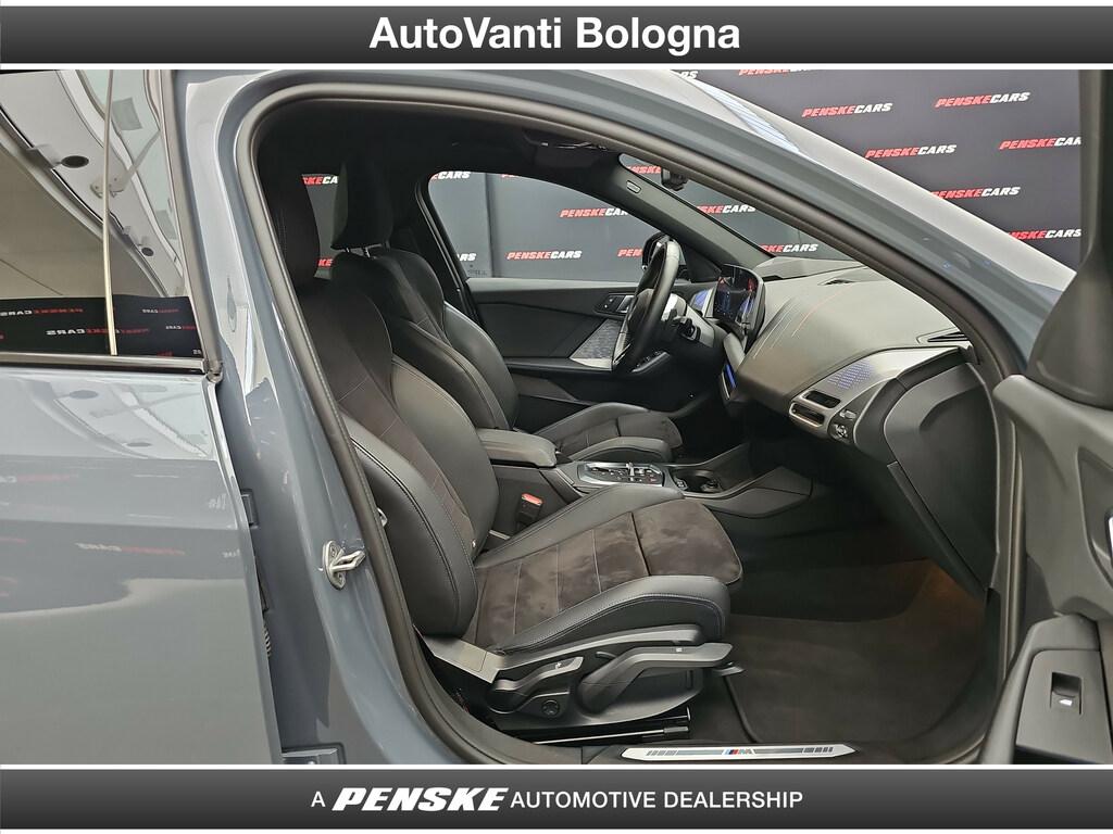 BMW Serie 1 118d MSport Pro auto
