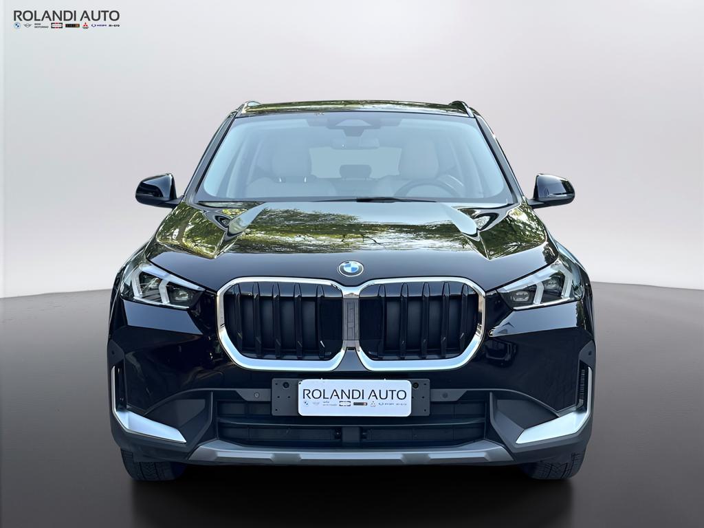BMW X1 sdrive18i auto