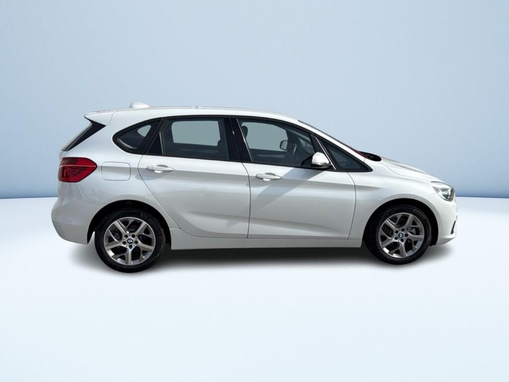 BMW Serie 2 218d Active Tourer Advantage auto my17