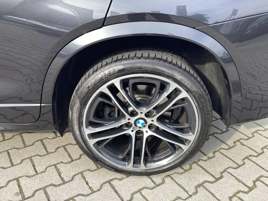 BMW X4 xdrive20d Msport auto my16