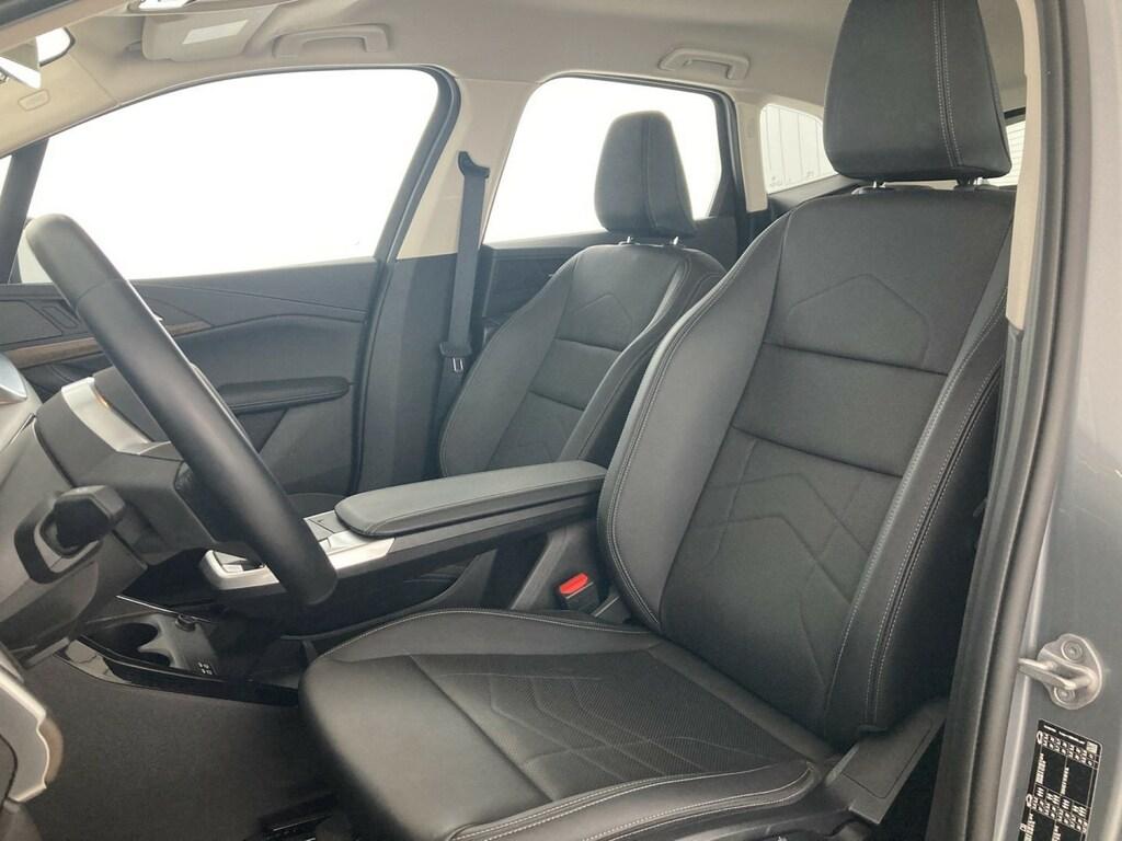 BMW Serie 2 218i Active Tourer Luxury auto