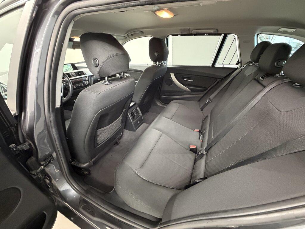 BMW Serie 3 320d Touring xdrive Business Advantage auto
