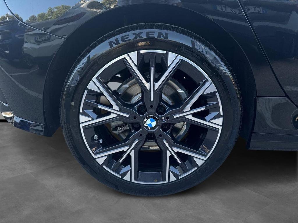 BMW Serie 1 120 48V MSport auto