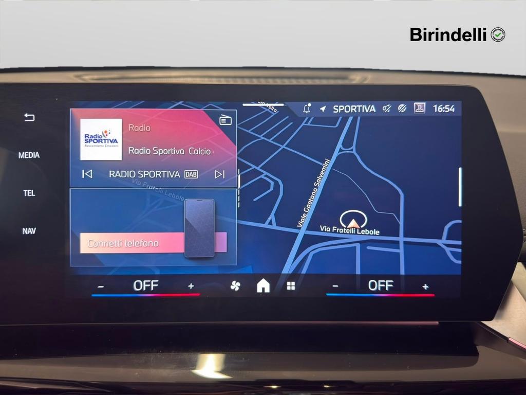 BMW X1 sdrive18i X-Line auto
