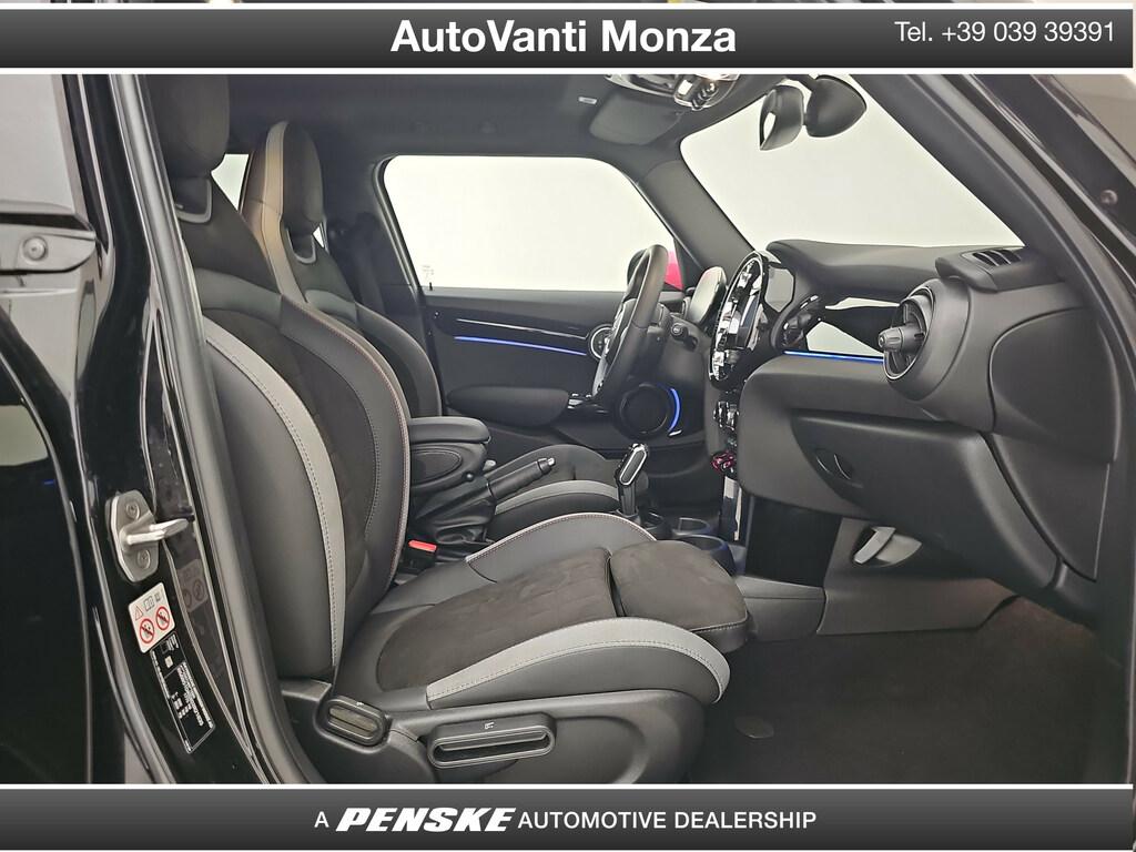 Mini Cooper S 2.0 TwinPower Turbo Cooper S