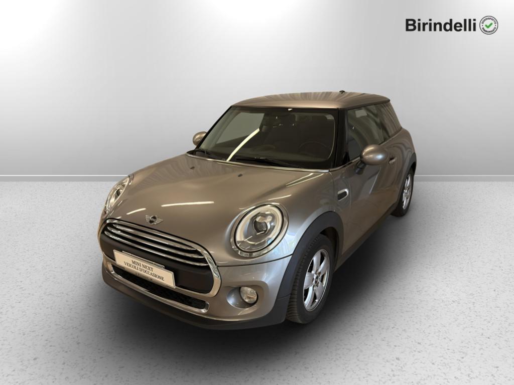 Mini One 1.2 One