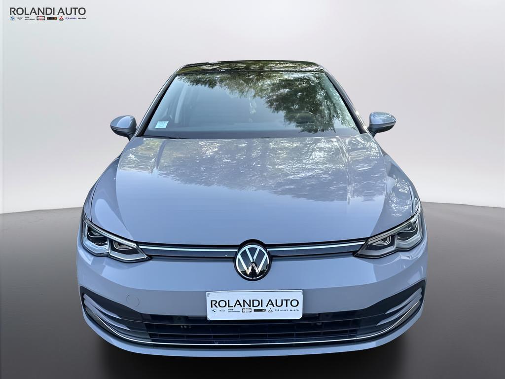 Volkswagen Golf 2.0 tdi scr Style 150cv dsg