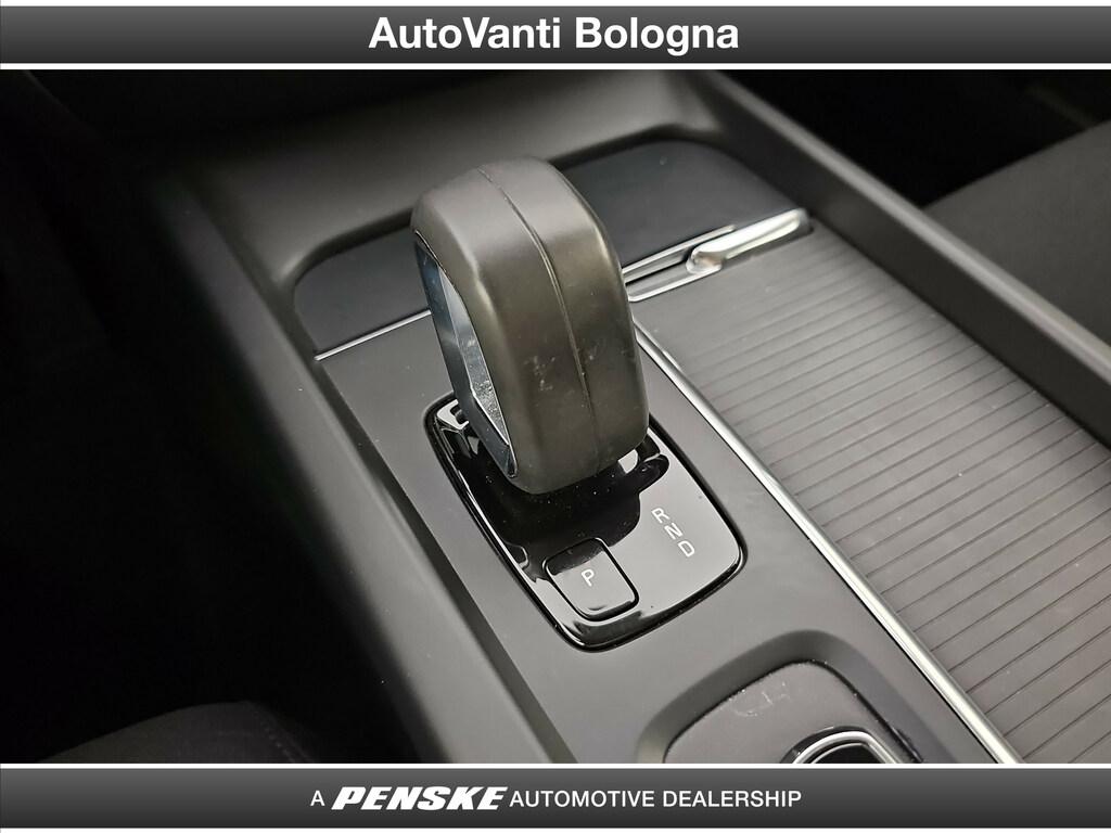 Volvo V60 2.0 B4 Momentum Business auto