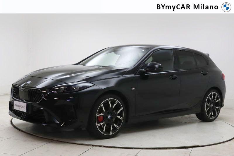 BMW Serie 1 118d MSport Pro auto