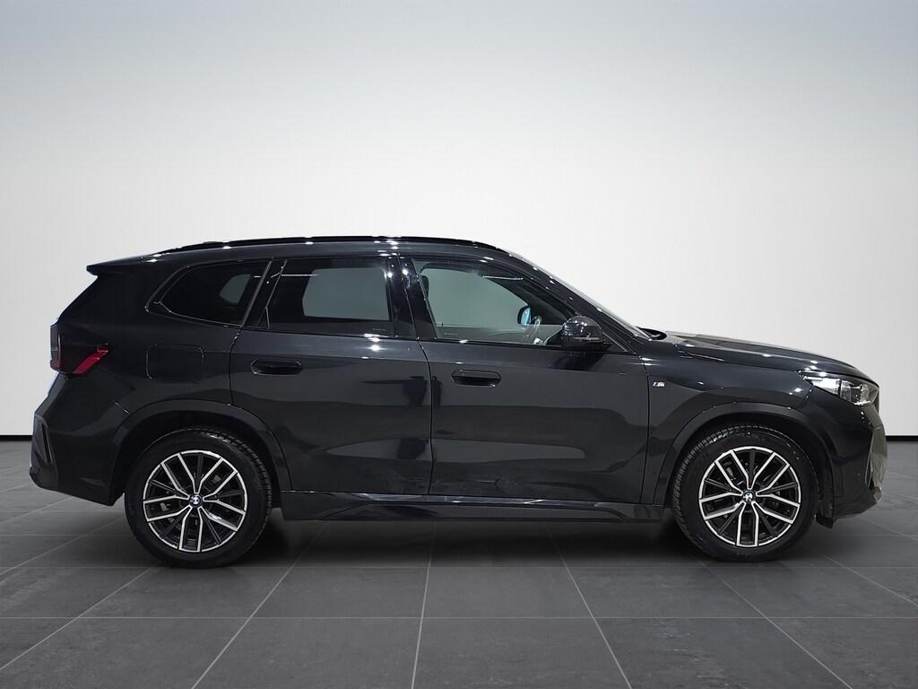 BMW X1 sdrive18d MSport Edition Signature auto