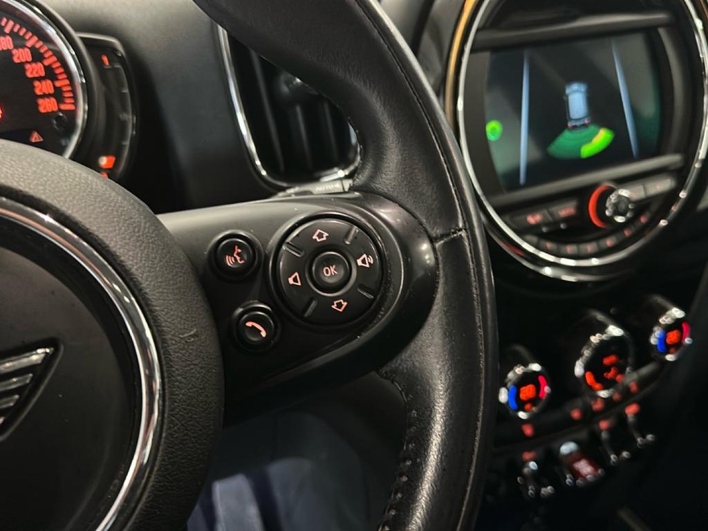 Mini One D Countryman 1.5 TwinPower Turbo One D Hype Steptronic