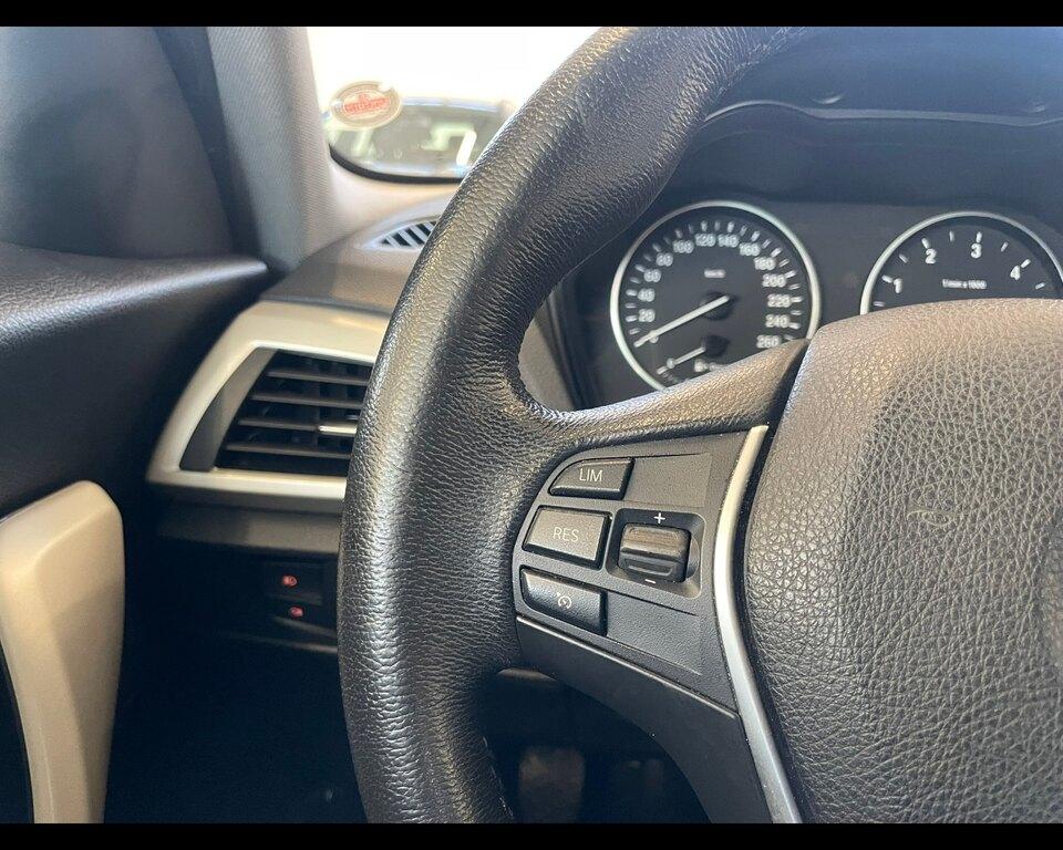 BMW Serie 1 116d Business 5p