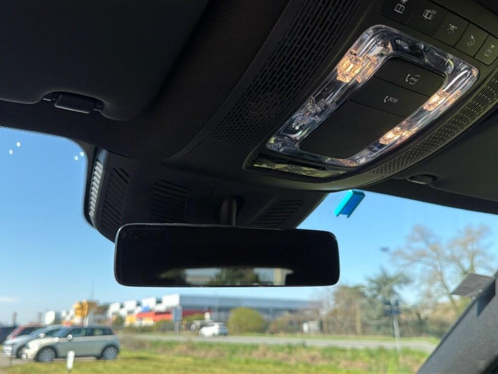 Mercedes GLB 200 d Premium auto