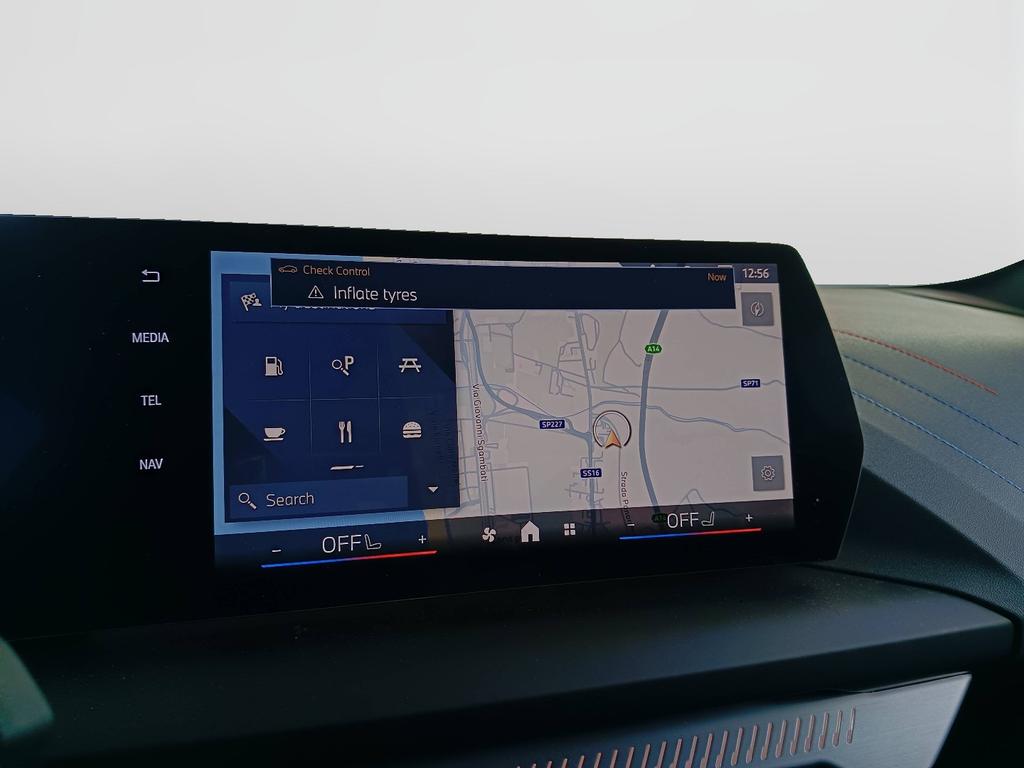 BMW Serie 1 118d MSport Pro auto