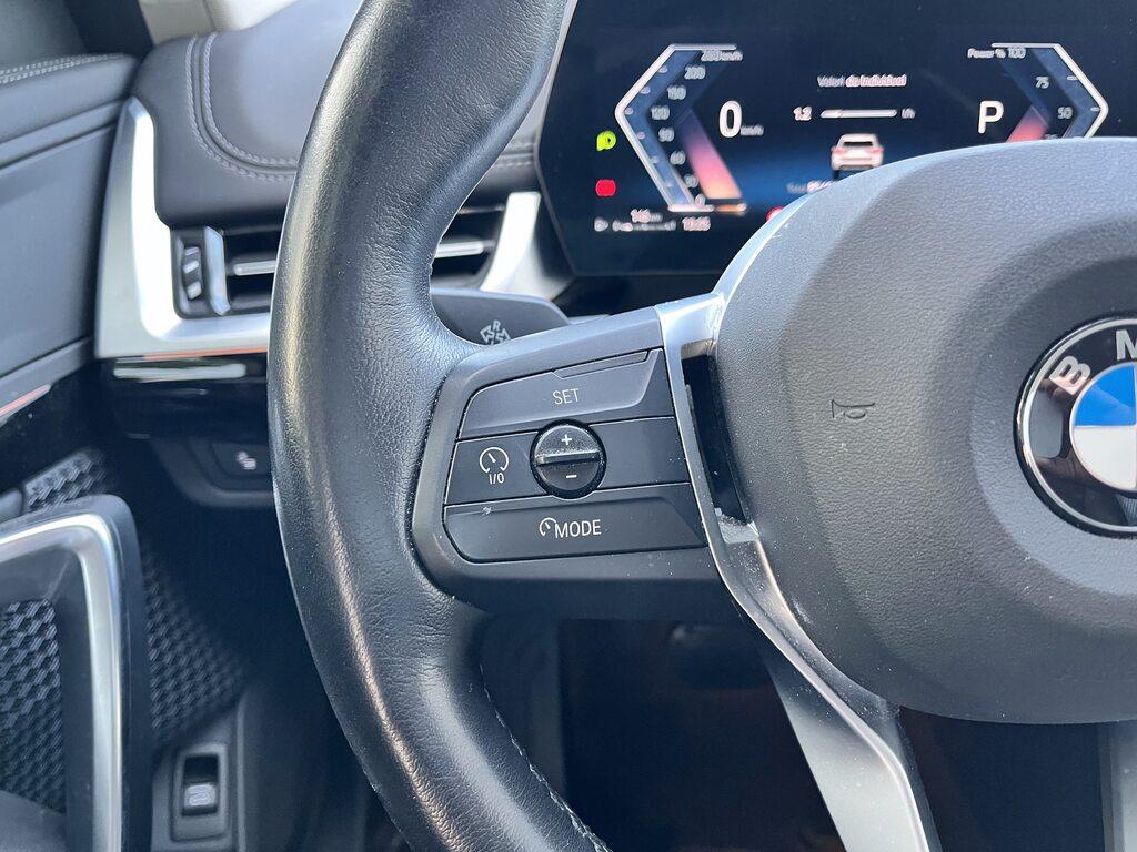 BMW X1 sdrive18d X-Line auto