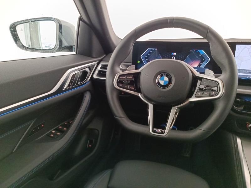 BMW Serie 4 420d Gran Coupe mhev 48V xdrive M Sport auto