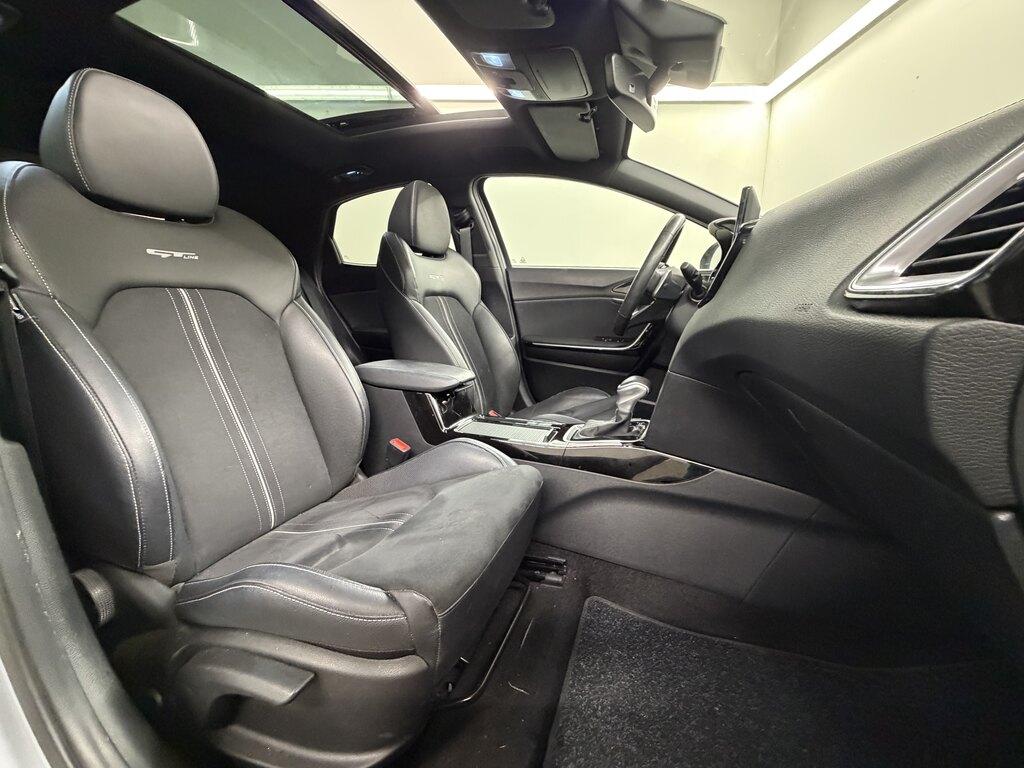 Kia Xceed 1.6 crdi mhev GT-line Plus 136cv dct