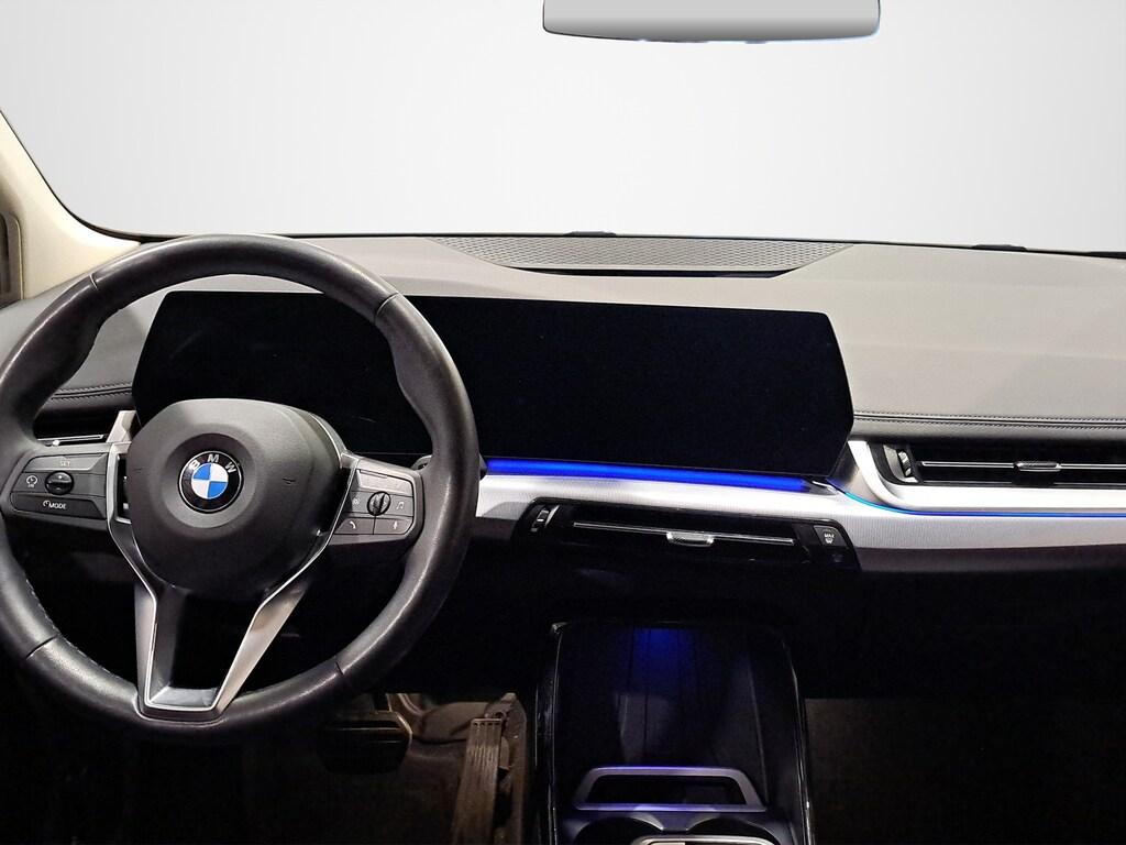 BMW Serie 2 218i Active Tourer Luxury auto