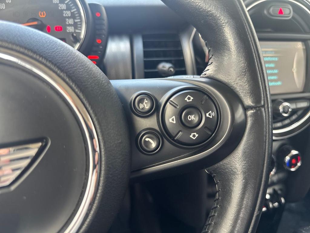 Mini Cooper D 1.5 D Cooper D Hype Auto