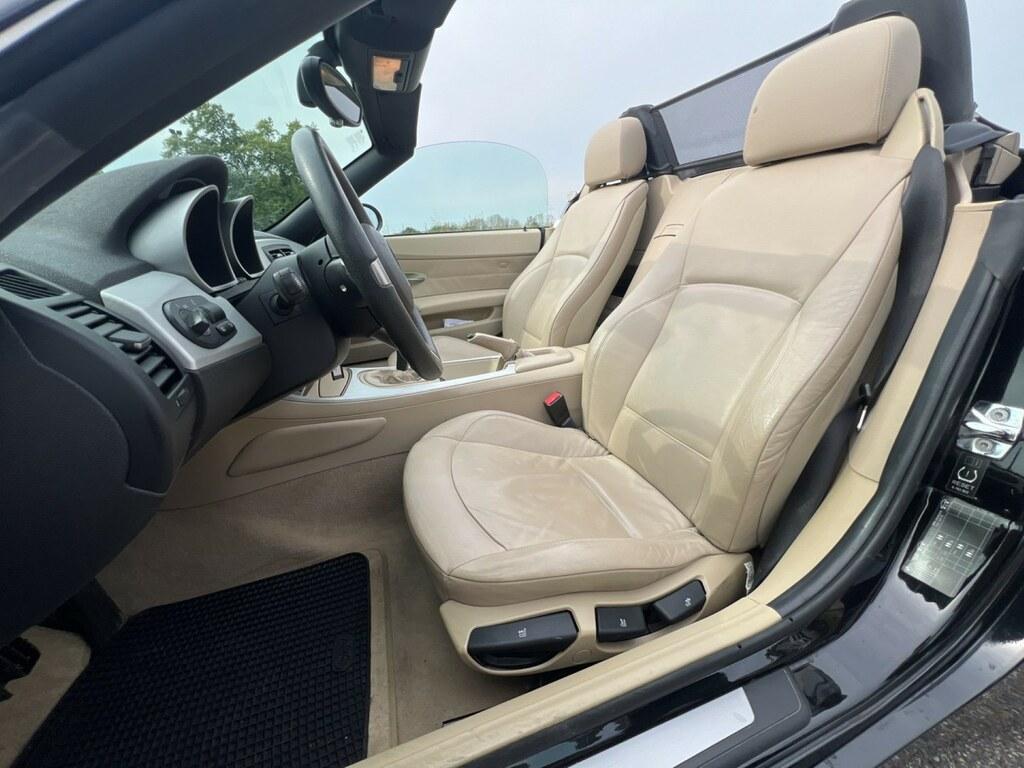 BMW Z4 Roadster 2.0i