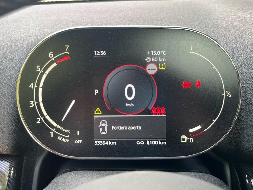 Mini Cooper S Countryman 2.0 TwinPower Turbo Cooper S