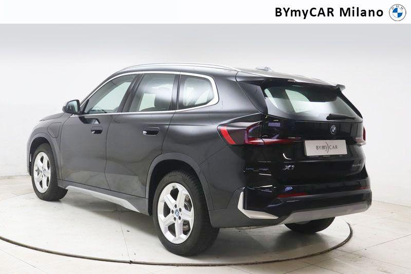 BMW X1 25e xdrive X-Line auto