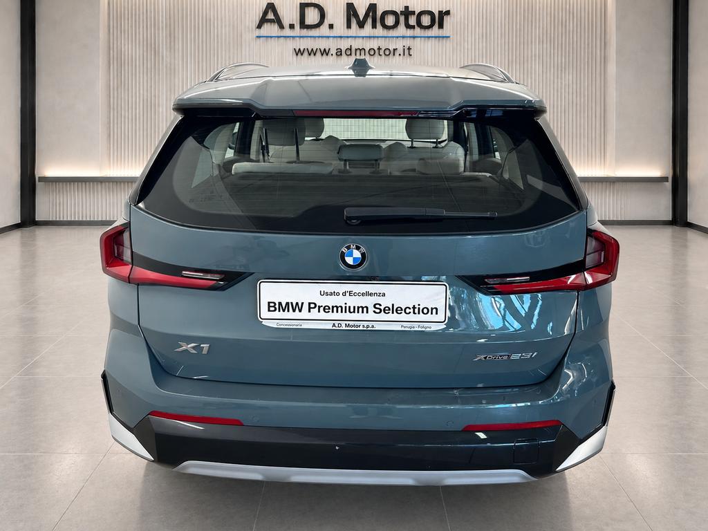 BMW X1 xdrive23i mhev 48V X-Line Edition Balance auto