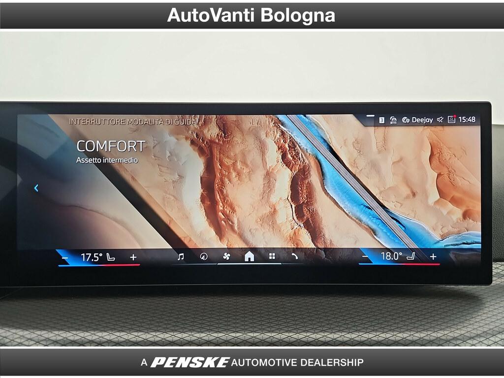 BMW Serie 4 420d Gran Coupe mhev 48V xdrive M Sport Pro auto