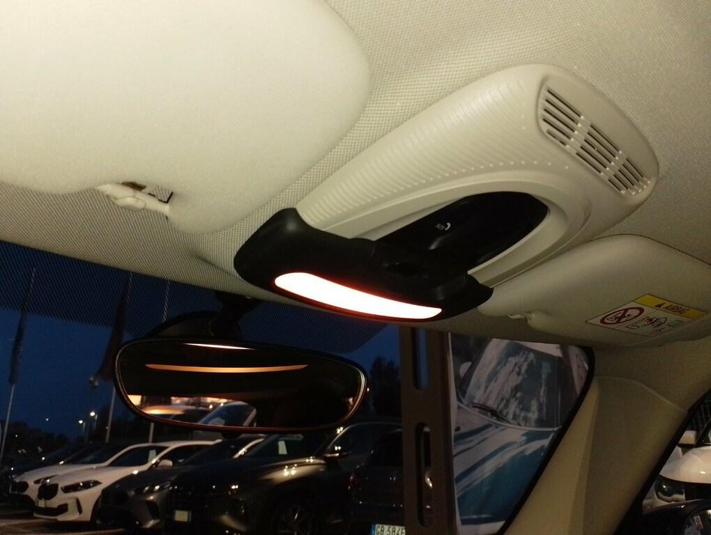 Mini One 1.5 TwinPower Turbo One Baker Street