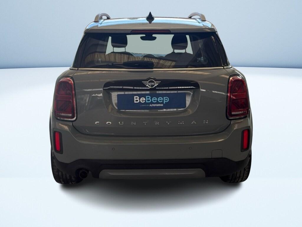 Mini One Countryman 1.5 One